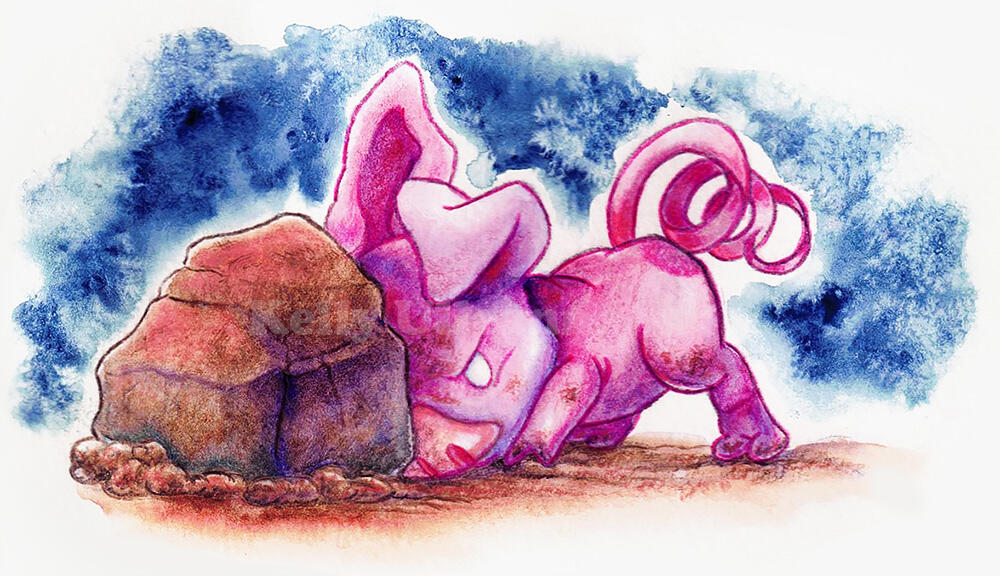 The 2nd playable character and partner to Luficius. Luficius can lift and place Tiggy, remote control her to solve puzzles, and even use her as a stepping stone! Tiggy is gifted to Luficius by the mysterious Nixie. Much is still unknown about the both of t