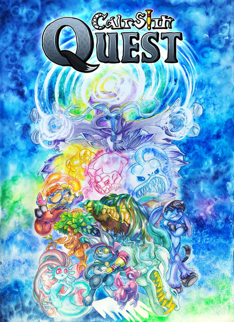 Game Poster Game Poster