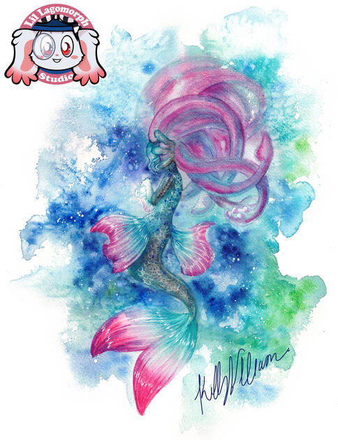 Marian of the Deep Marian of the Deep